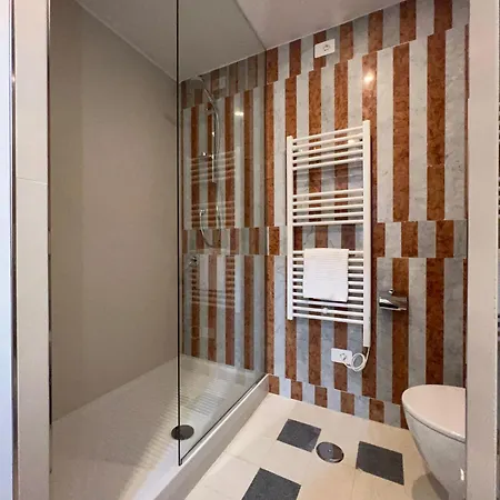 Appartement Tamoroma *