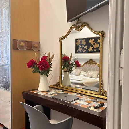 Appartement Tamoroma *