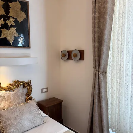 Tamoroma Appartement